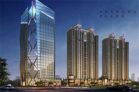 电厂东区三室一厅136平清水瓷砖已铺12年新房